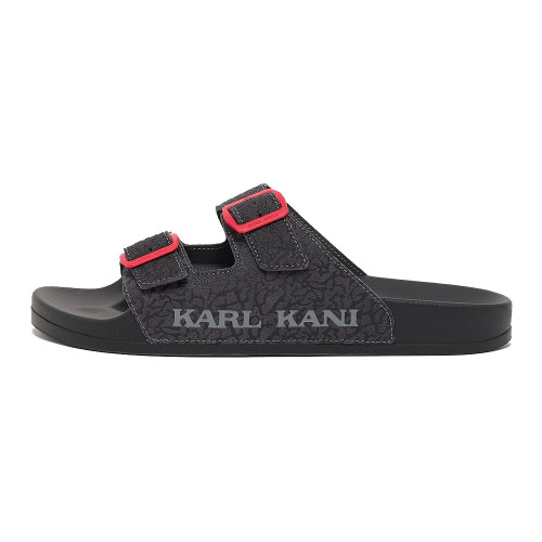Karl Kani Street Slide TXT
